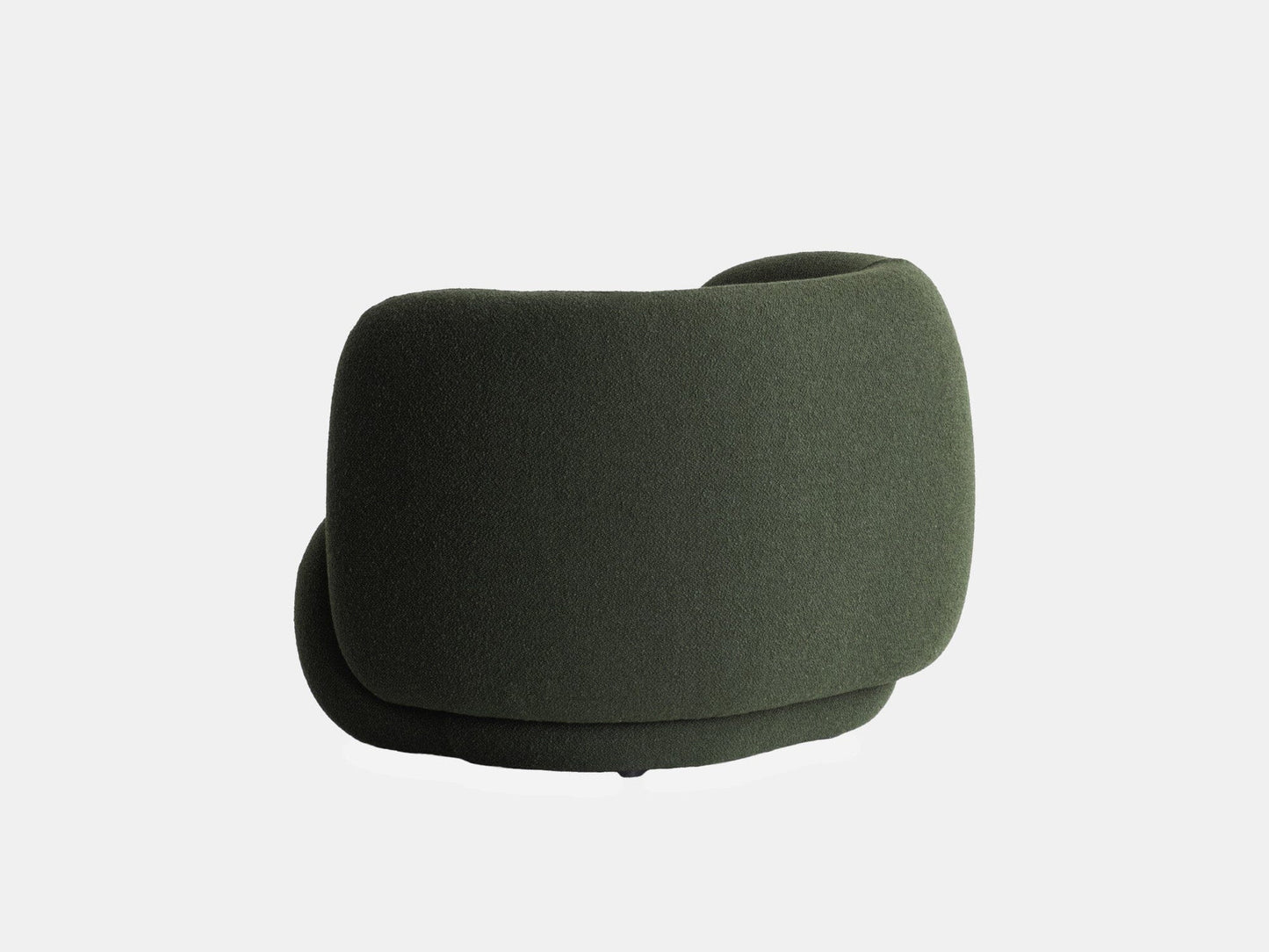 Jade Lounge Armchair Indoor Furniture Potocco 