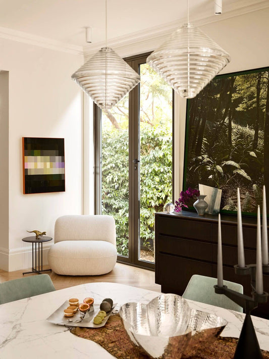 Jade Lounge Chair