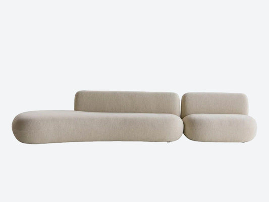 Jade Sofa Indoor Furniture Potocco 