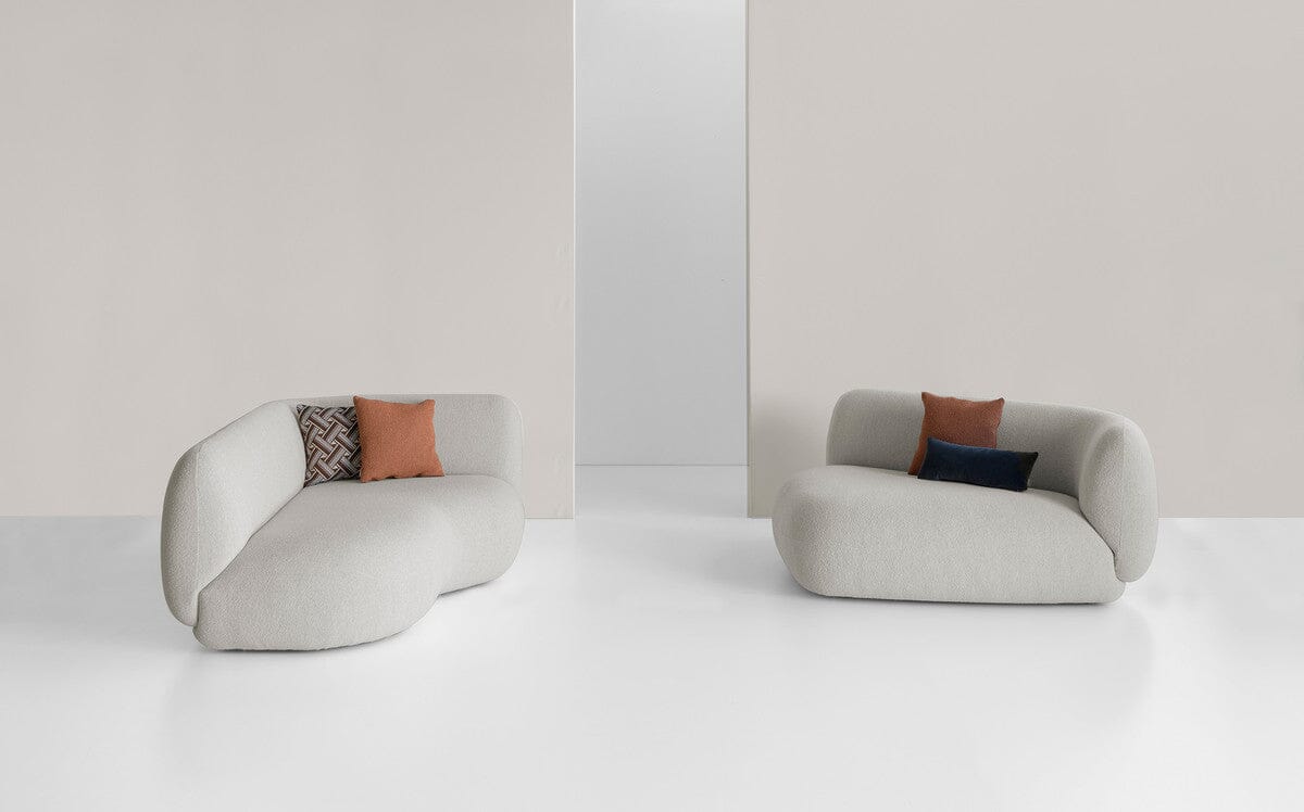 Jade Sofa Indoor Furniture Potocco 