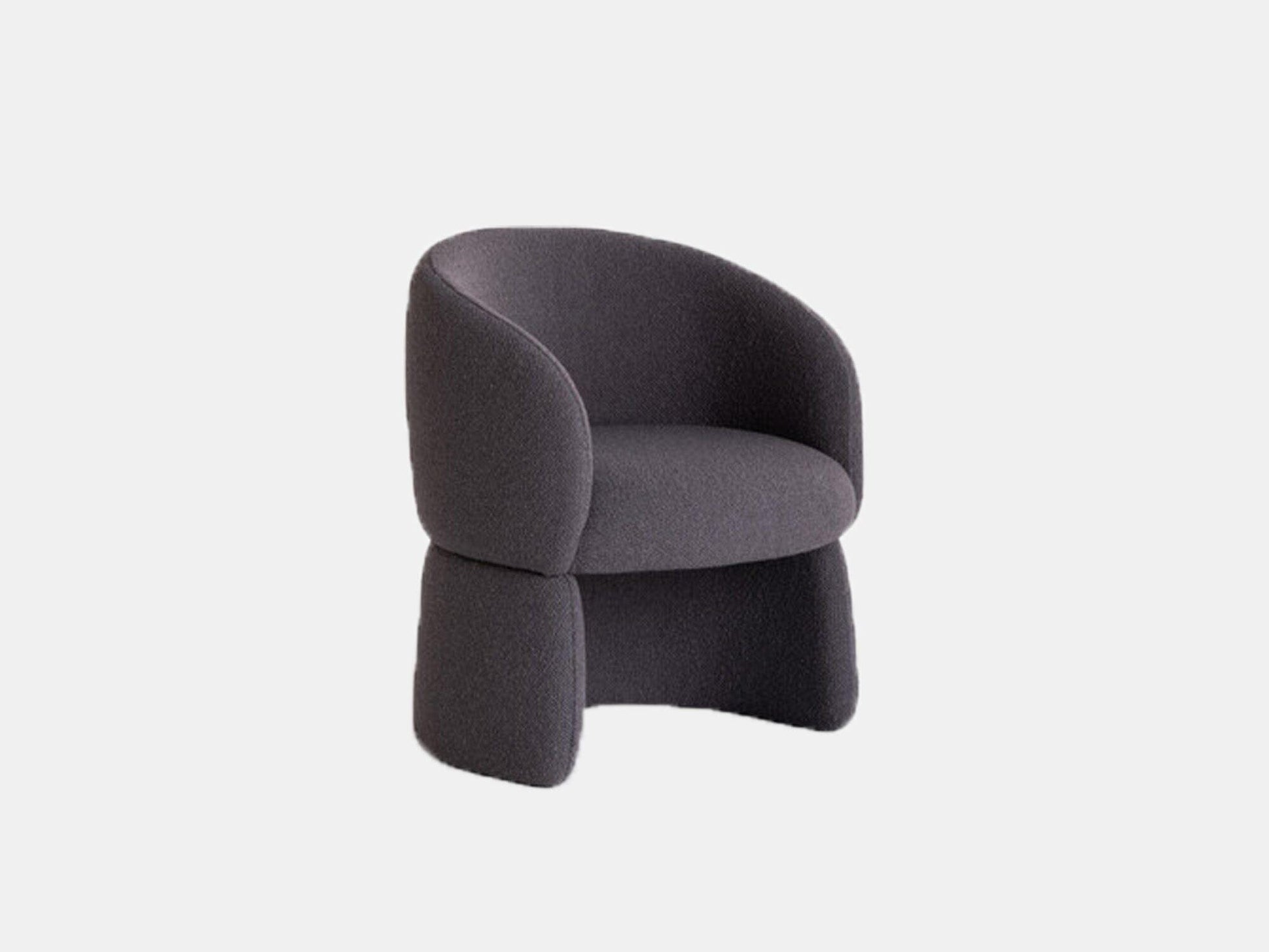 Jade Tub Chair Indoor Furniture Potocco 