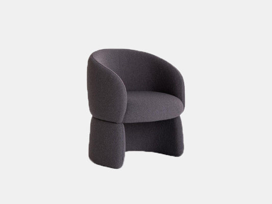 Jade Tub Chair Indoor Furniture Potocco 