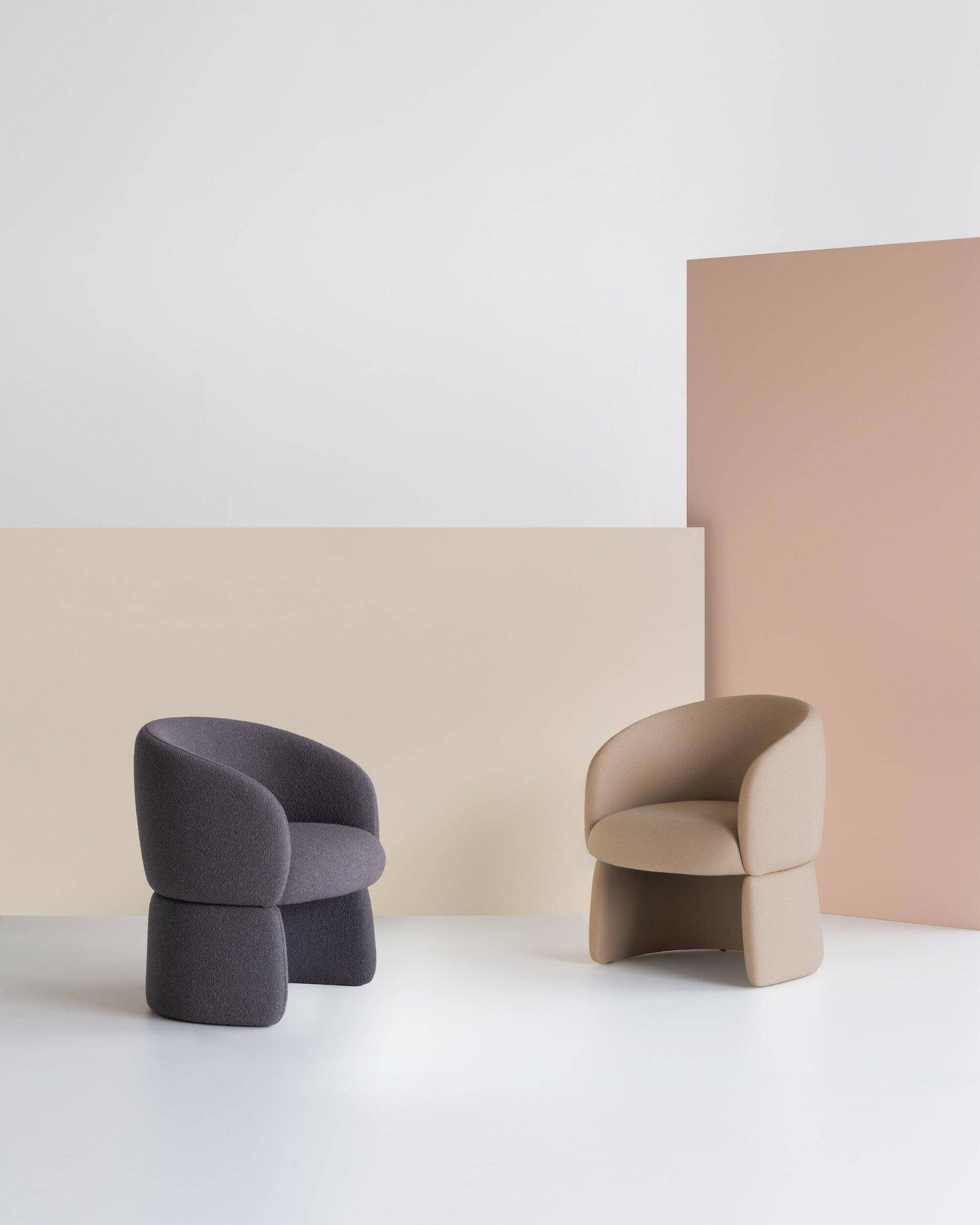 Jade Tub Chair Indoor Furniture Potocco 
