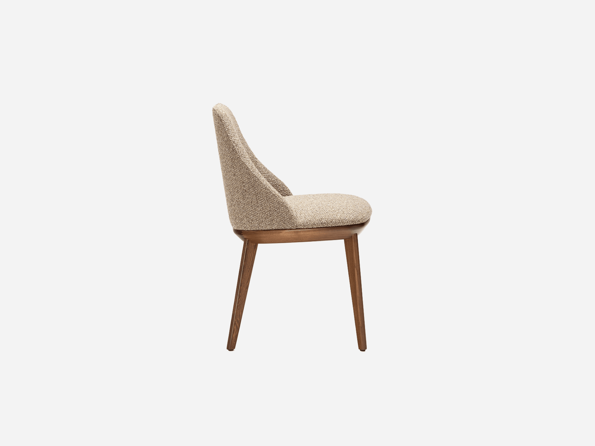 Johanna High Back Chair Indoor Furniture Kett 