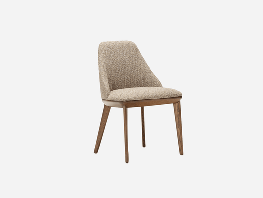 Johanna High Back Chair Indoor Furniture Kett 