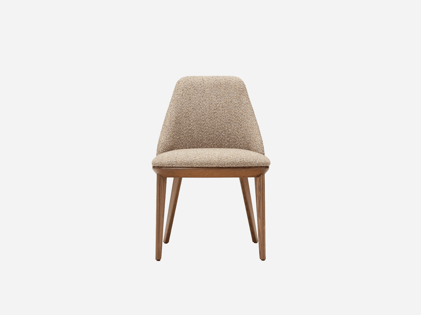 Johanna High Back Chair Indoor Furniture Kett 