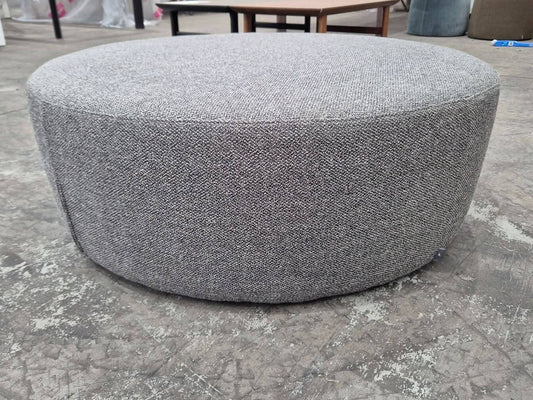 Johanna Large Ottoman in Palermo Granite