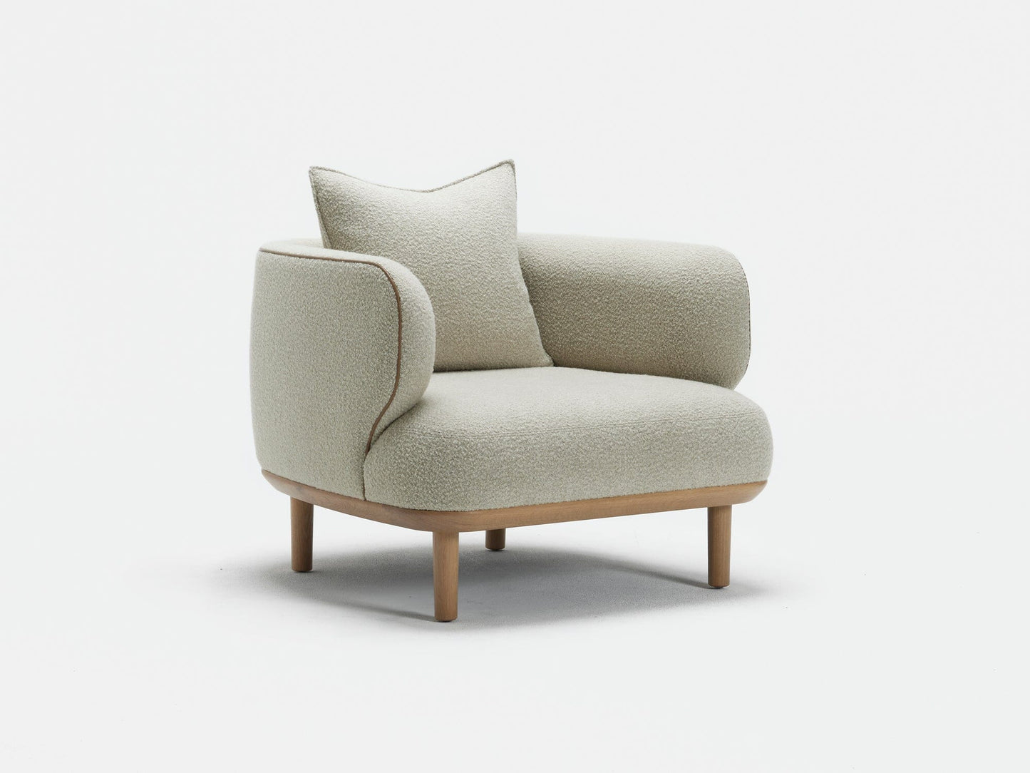 Johanna Occasional Chair 15% Off Indoor Furniture Kett 