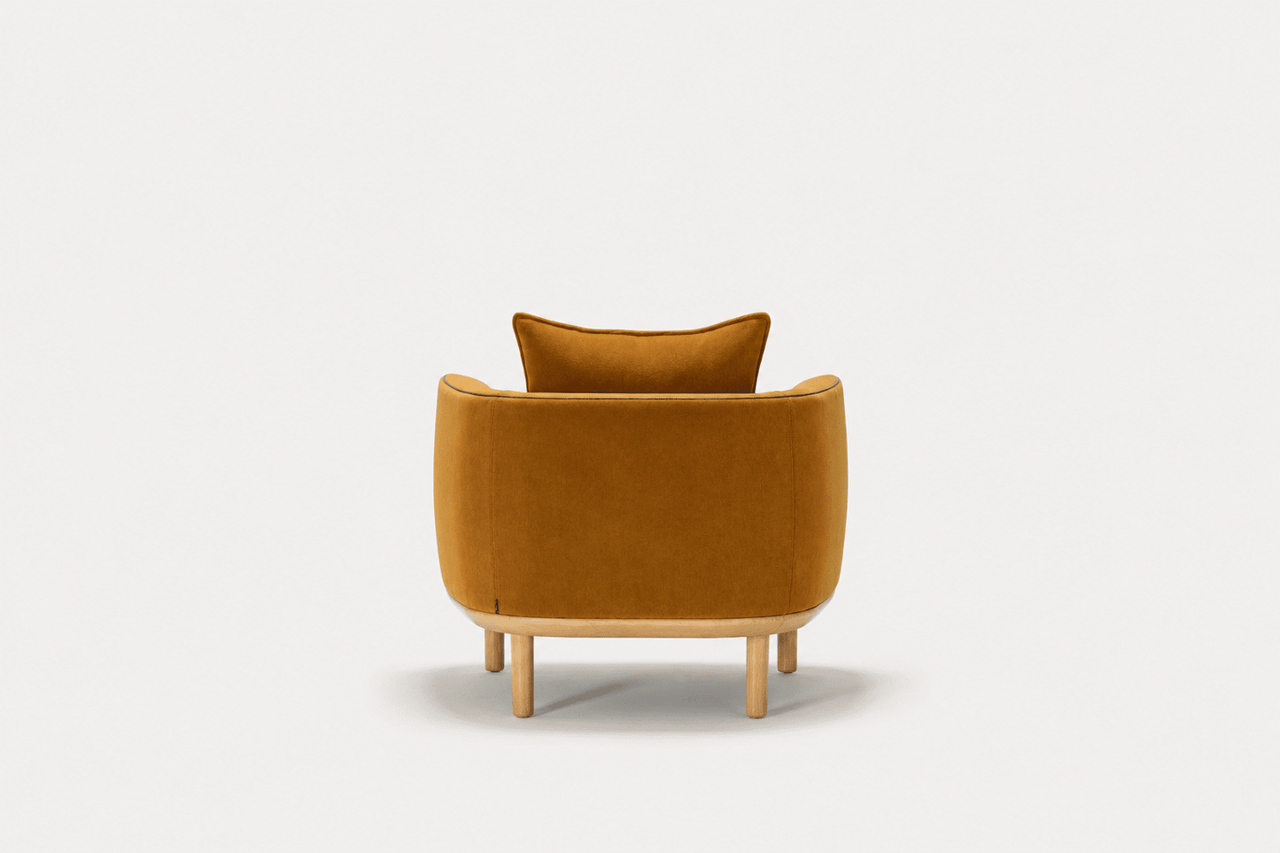 Johanna Occasional Chair Indoor Furniture Kett 