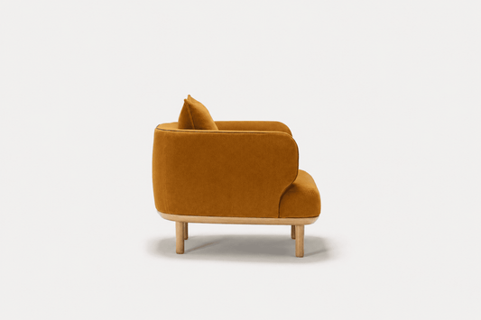Johanna Occasional Chair