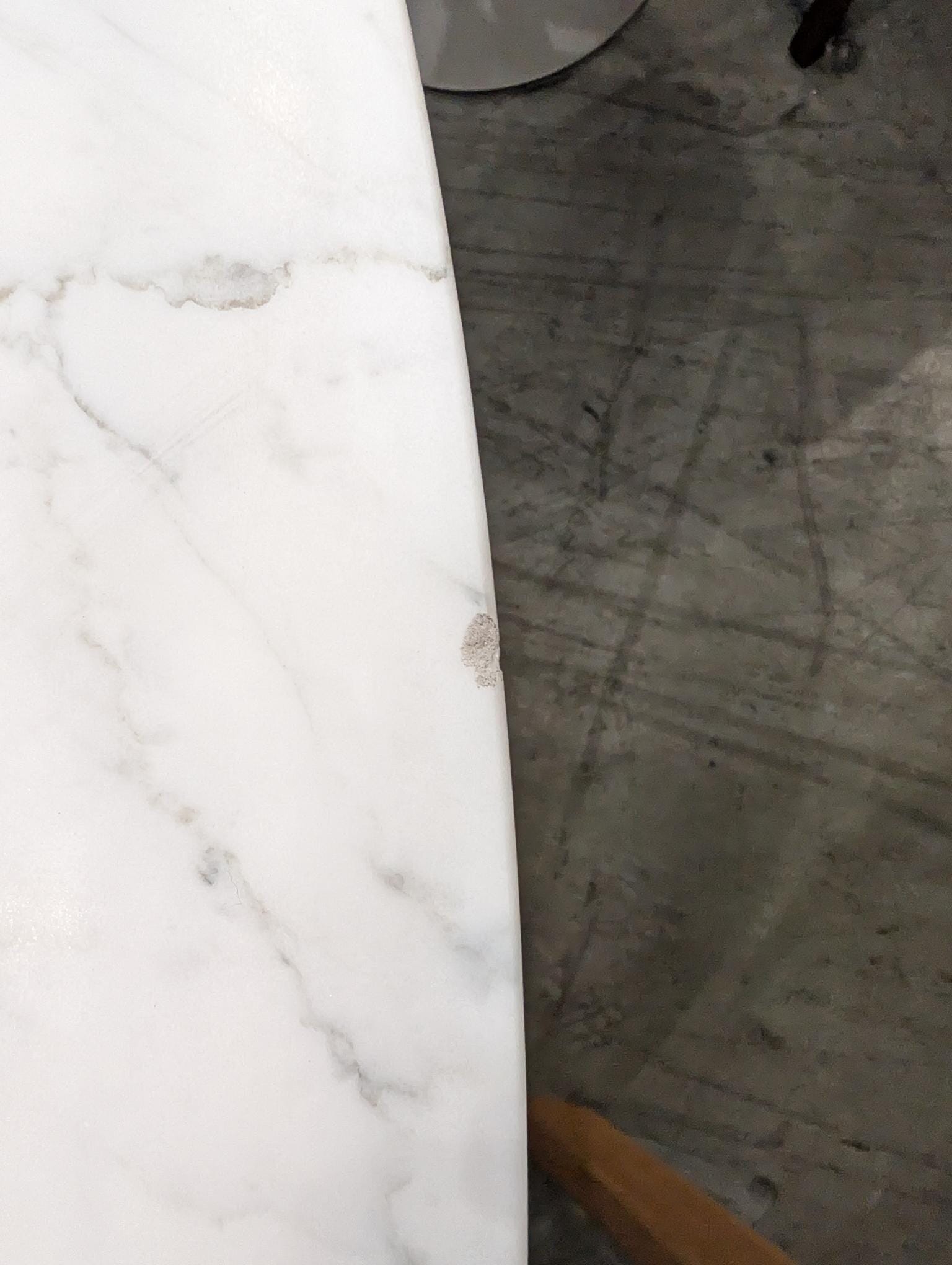 Johanna Round Marble Table 160cm Indoor Furniture Kett 