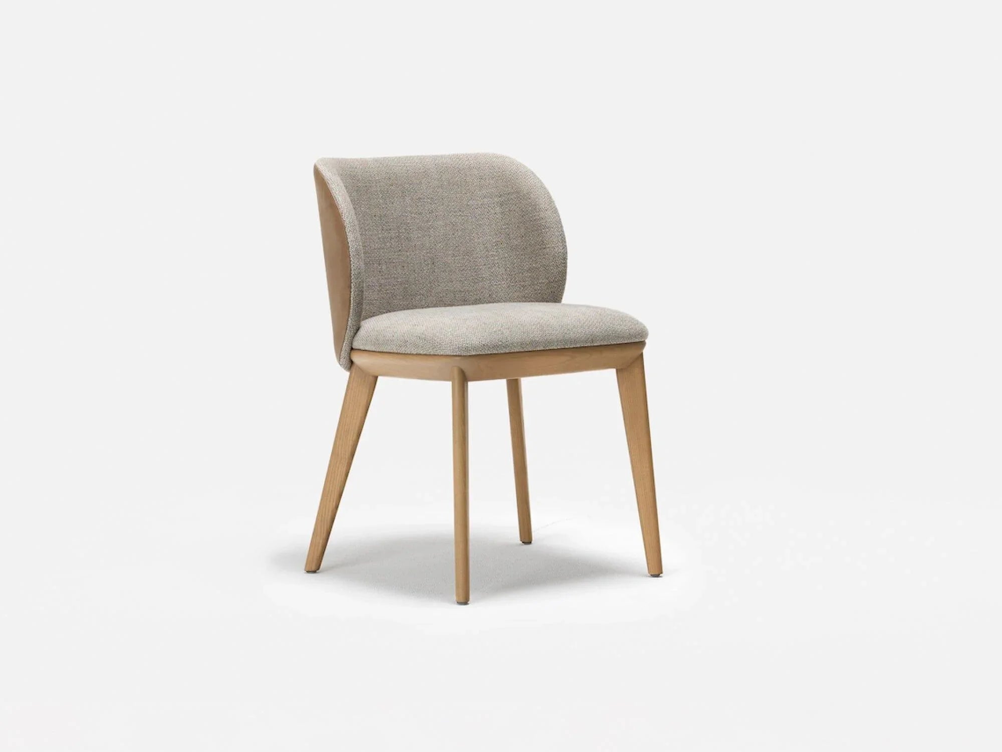 Johanna Side Chair - Indoor Furniture