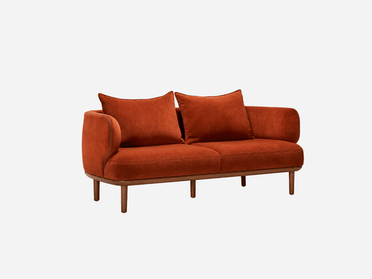 Johanna Sofa Indoor Furniture Kett 