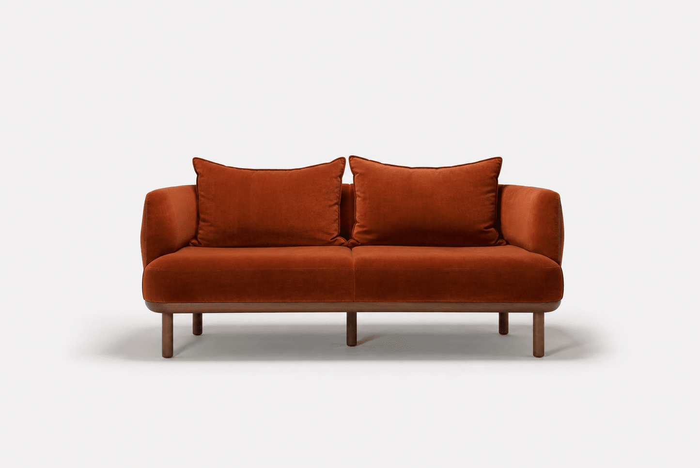 Johanna Sofa Indoor Furniture Kett 