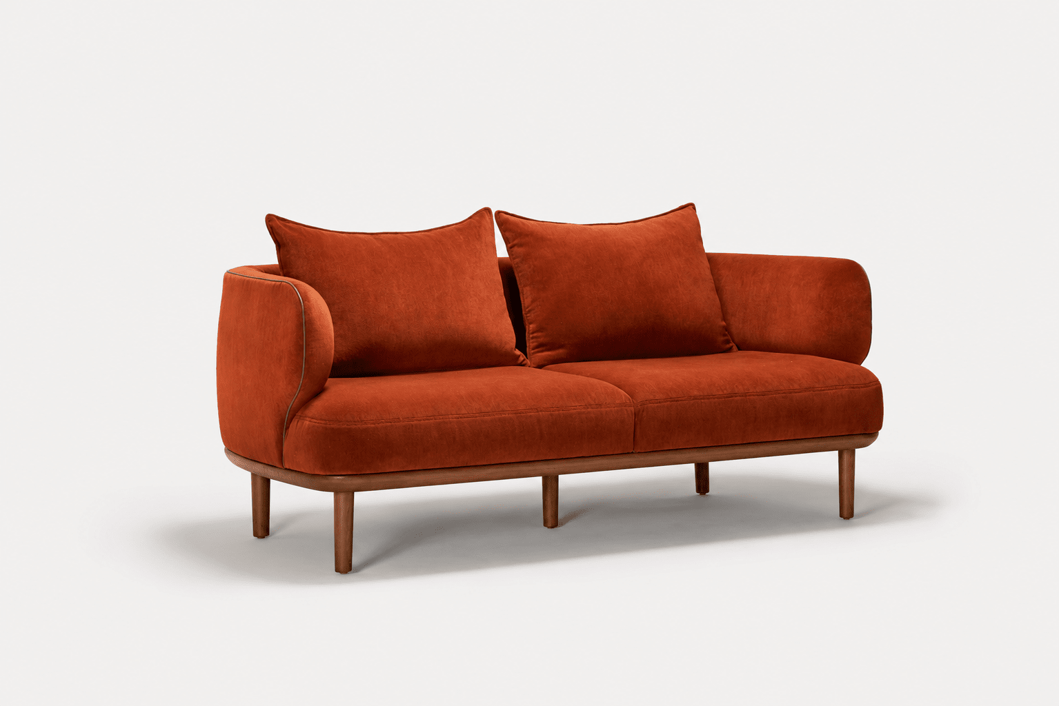 Johanna Sofa Indoor Furniture Kett 