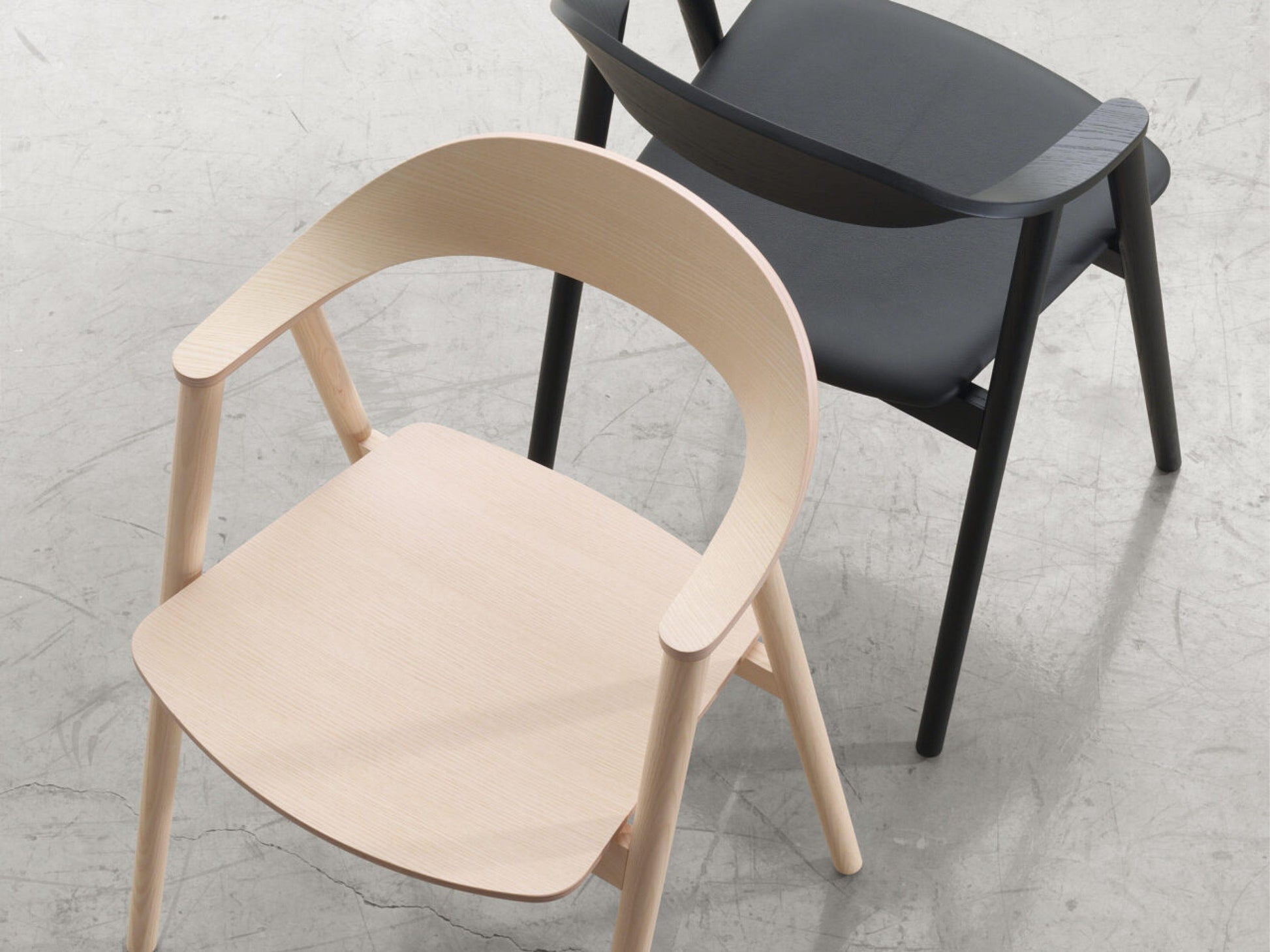 Karm Chair - Indoor Furniture