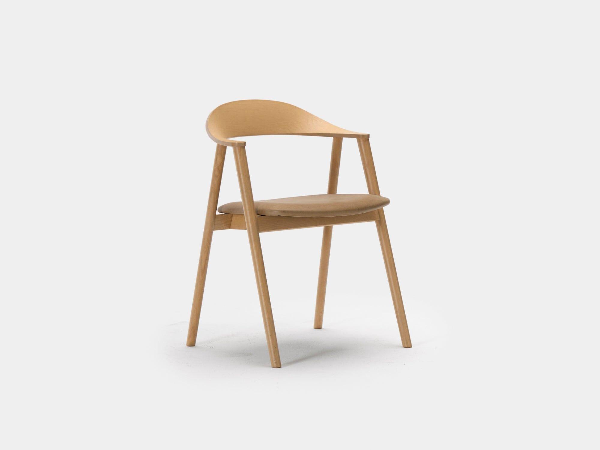 Karm Chair - Indoor Furniture