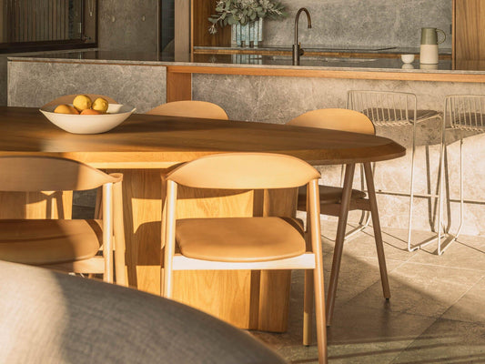 Karm Chair