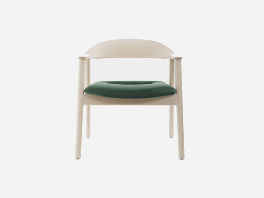 Karm Lounge Chair