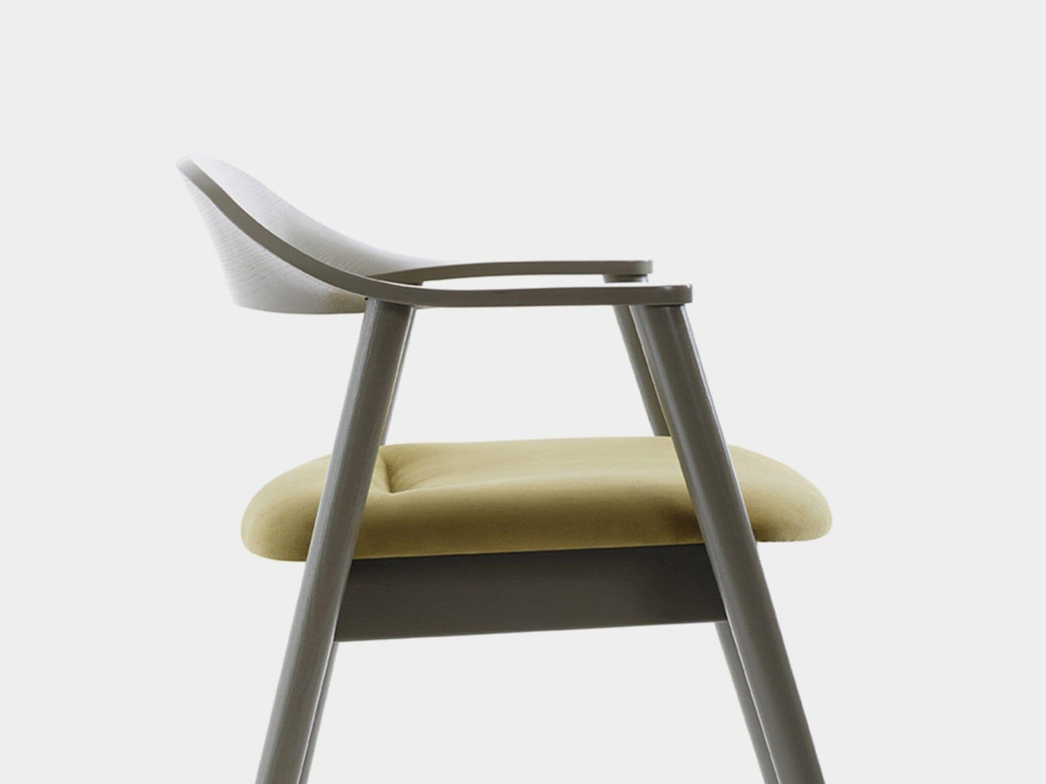 Karm Lounge Chair - Indoor Furniture