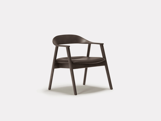 Karm Lounge Chair Indoor Furniture Kett 