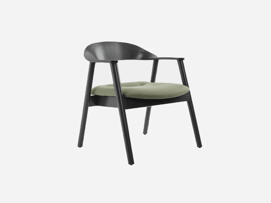 Karm Lounge Chair - Indoor Furniture