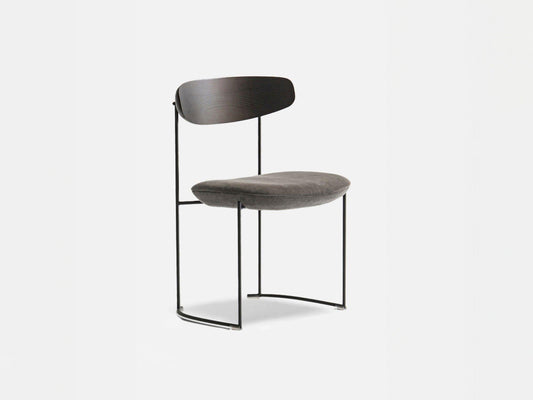 Keel Chair - Indoor Furniture