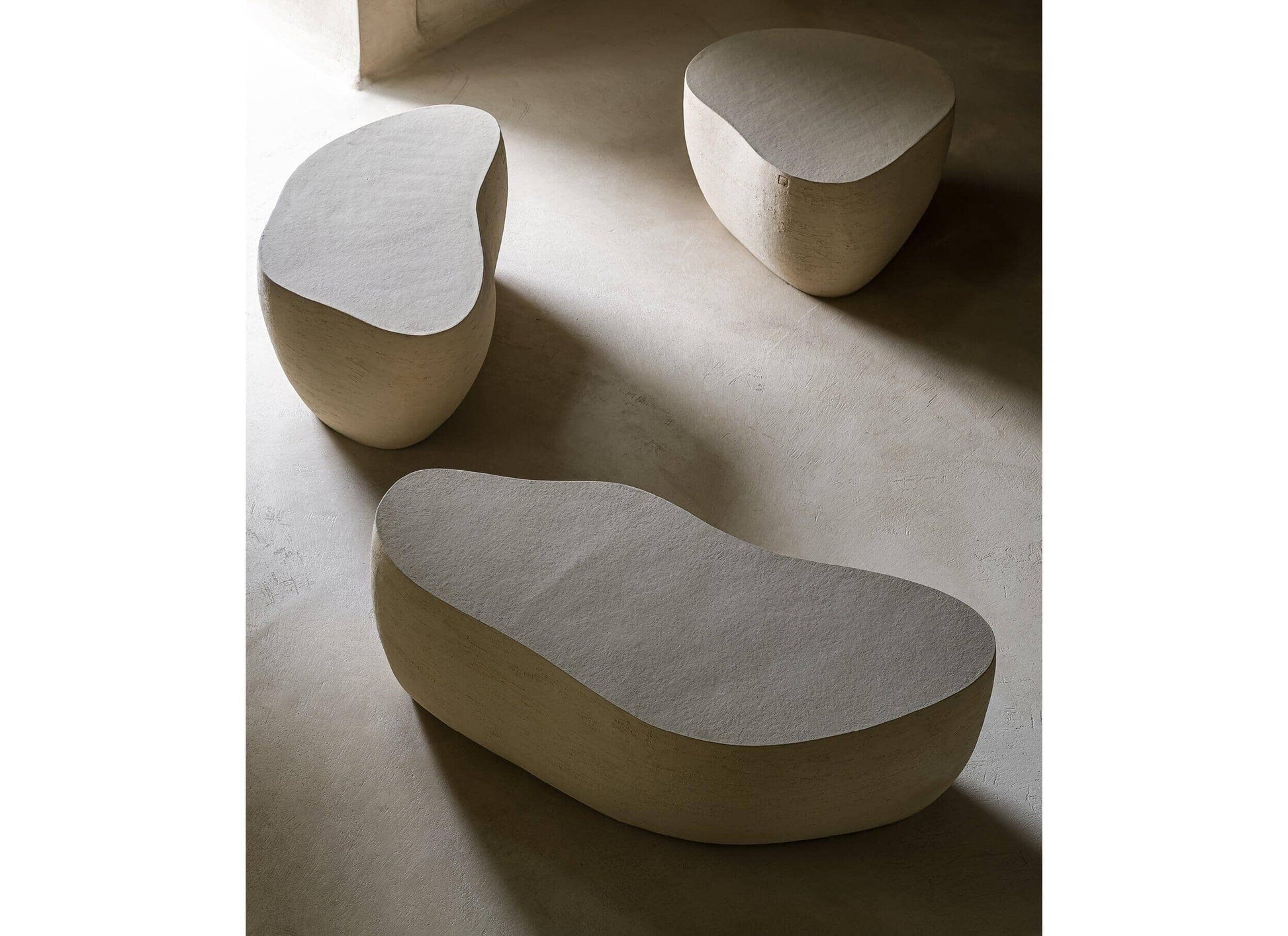 KH Outdoor Furniture Atelier Vierkant 