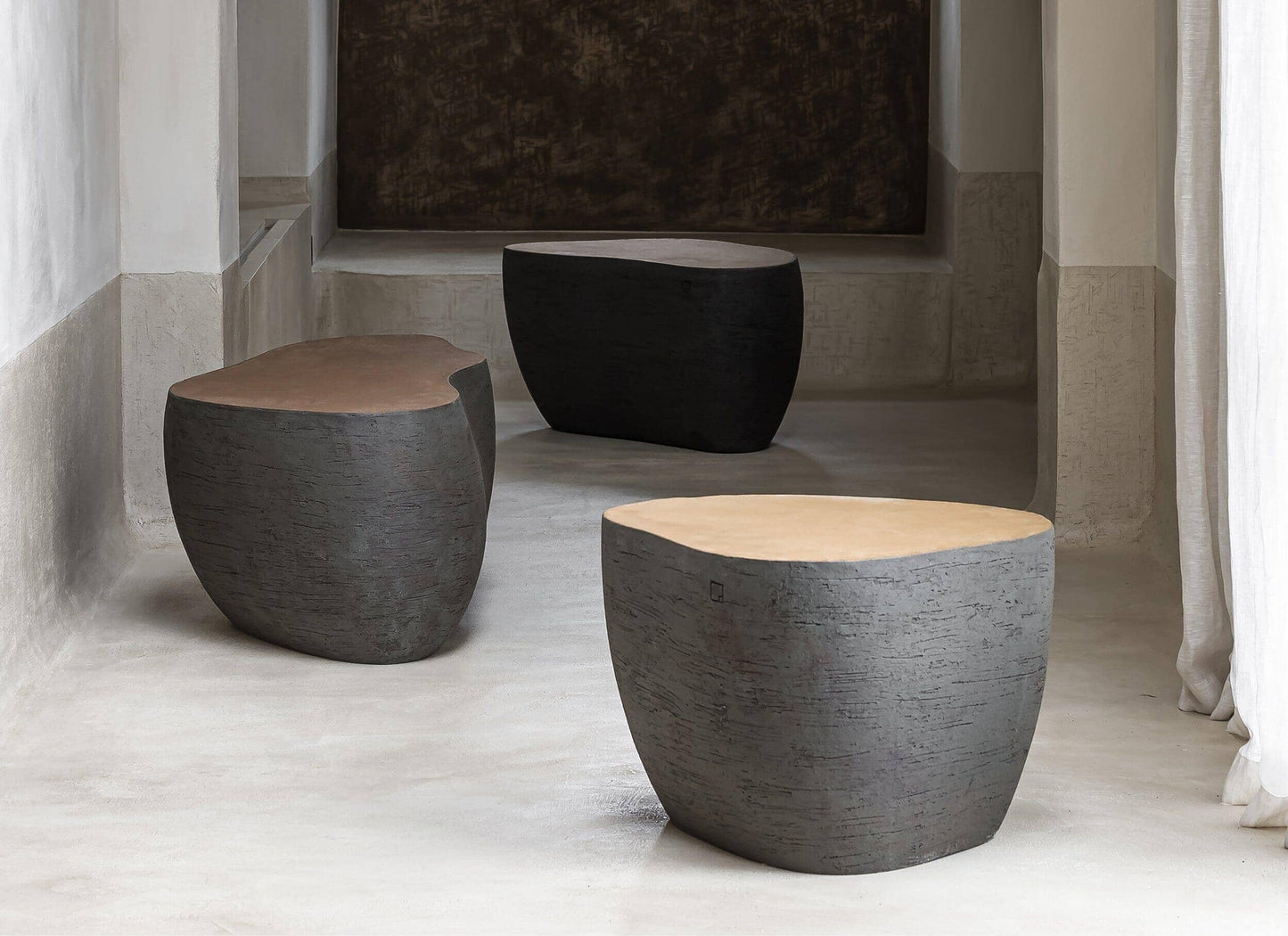 KH Outdoor Furniture Atelier Vierkant 