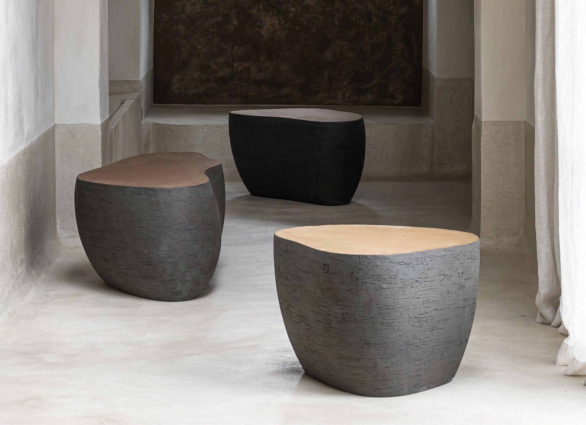 KH Outdoor Furniture Atelier Vierkant 