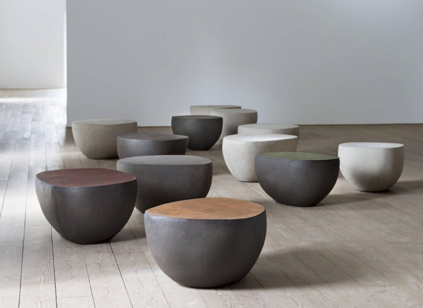 KH Outdoor Furniture Atelier Vierkant 