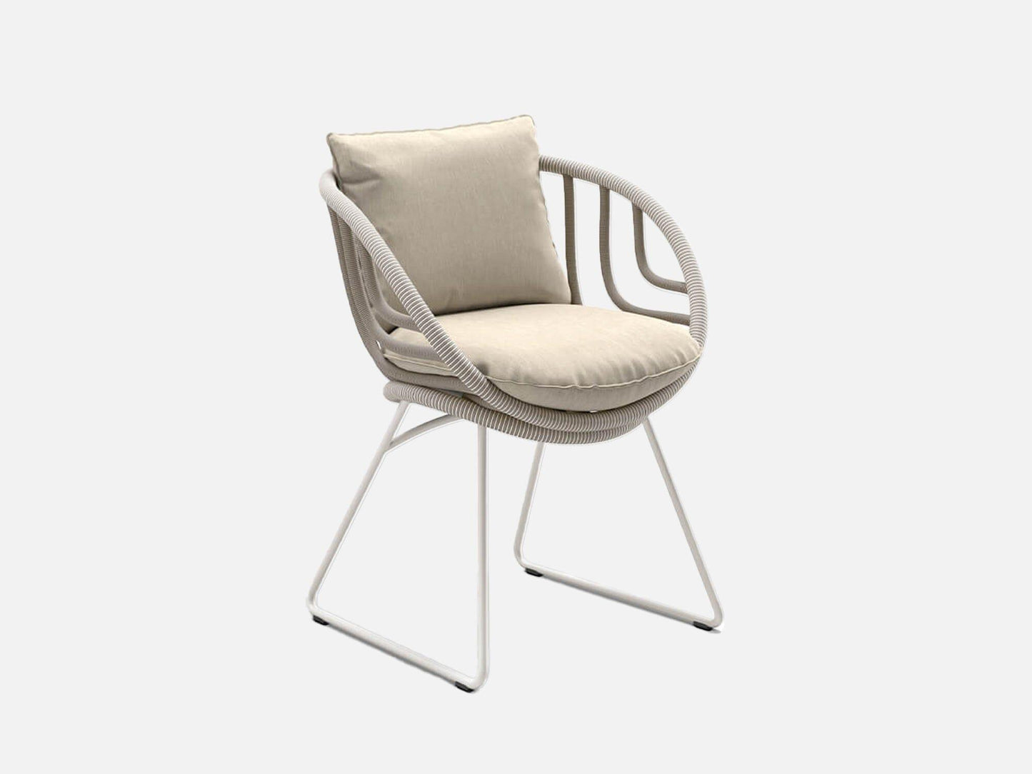 KIDA Armchair - Outdoor Furniture