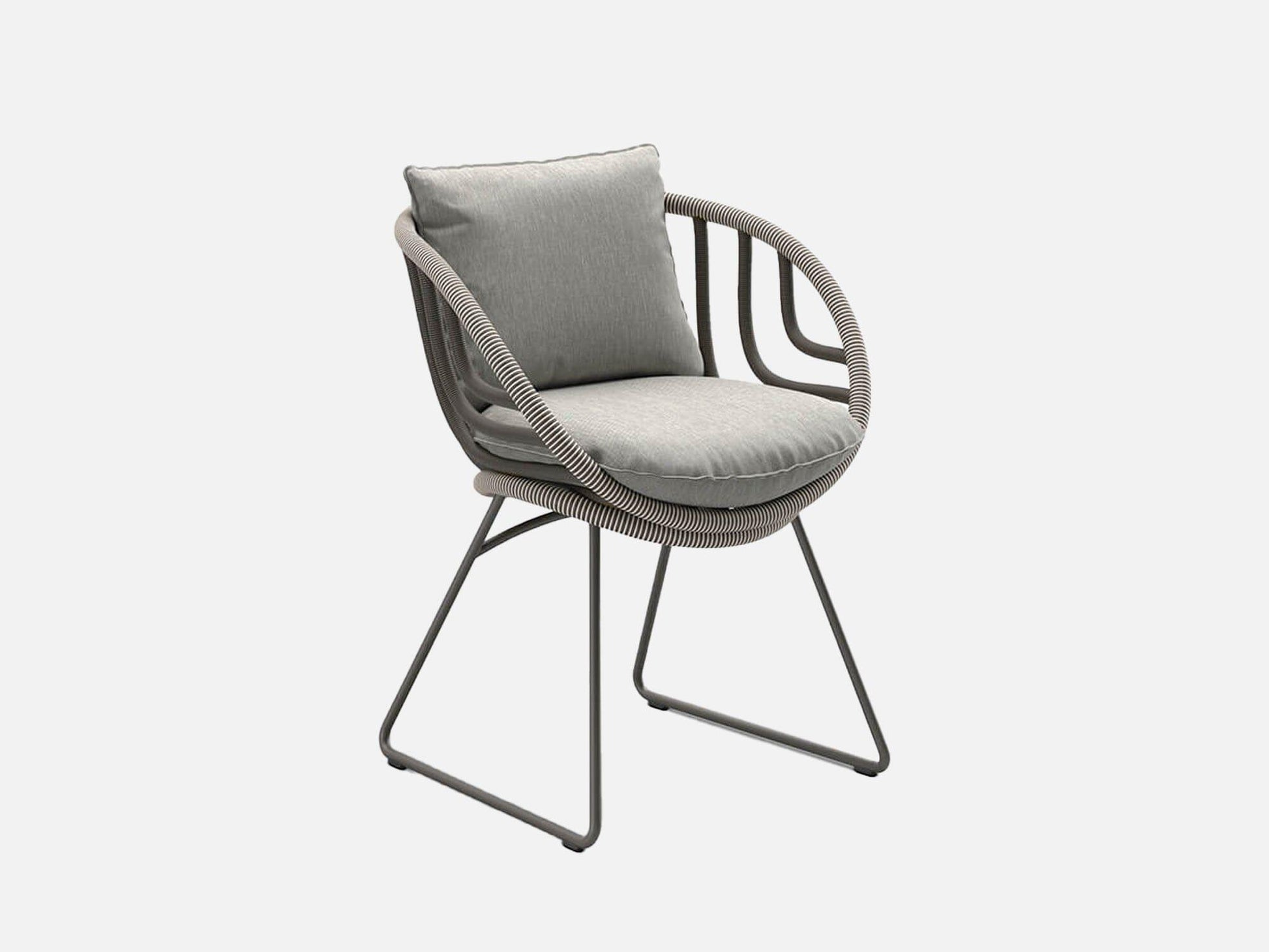 KIDA Armchair - Outdoor Furniture