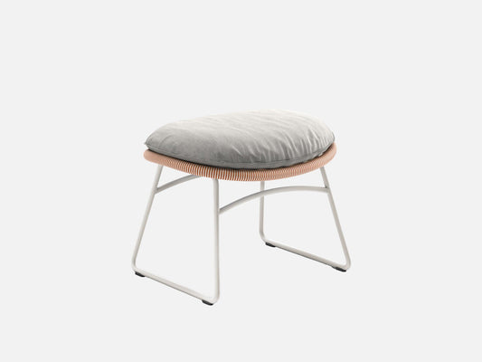 KIDA Footstool