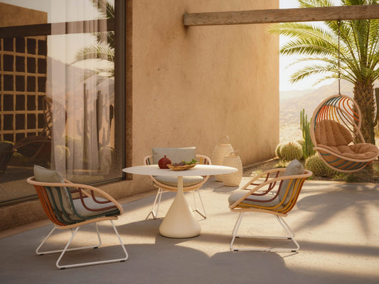 KIDA Lounge Chair