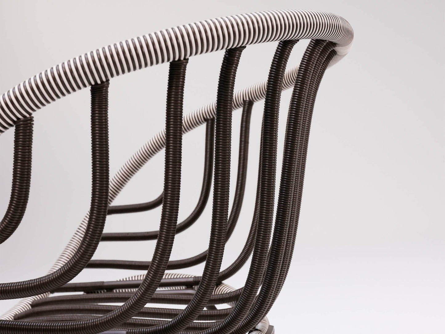 KIDA Lounge Chair Outdoor Furniture DEDON 