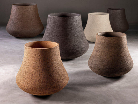 KTL Outdoor Furniture Atelier Vierkant 