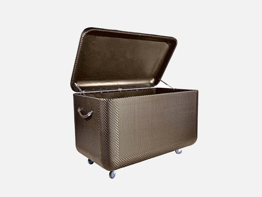 LA MALLE Cushion Trunk 20% Off - Outdoor Furniture