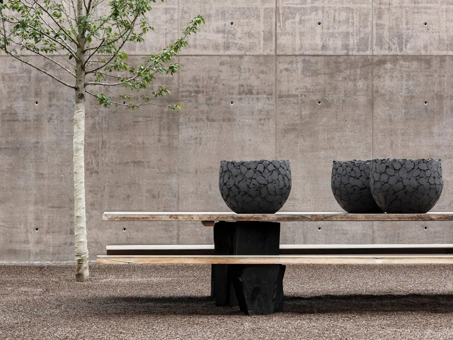 LAVA Planters Domani 