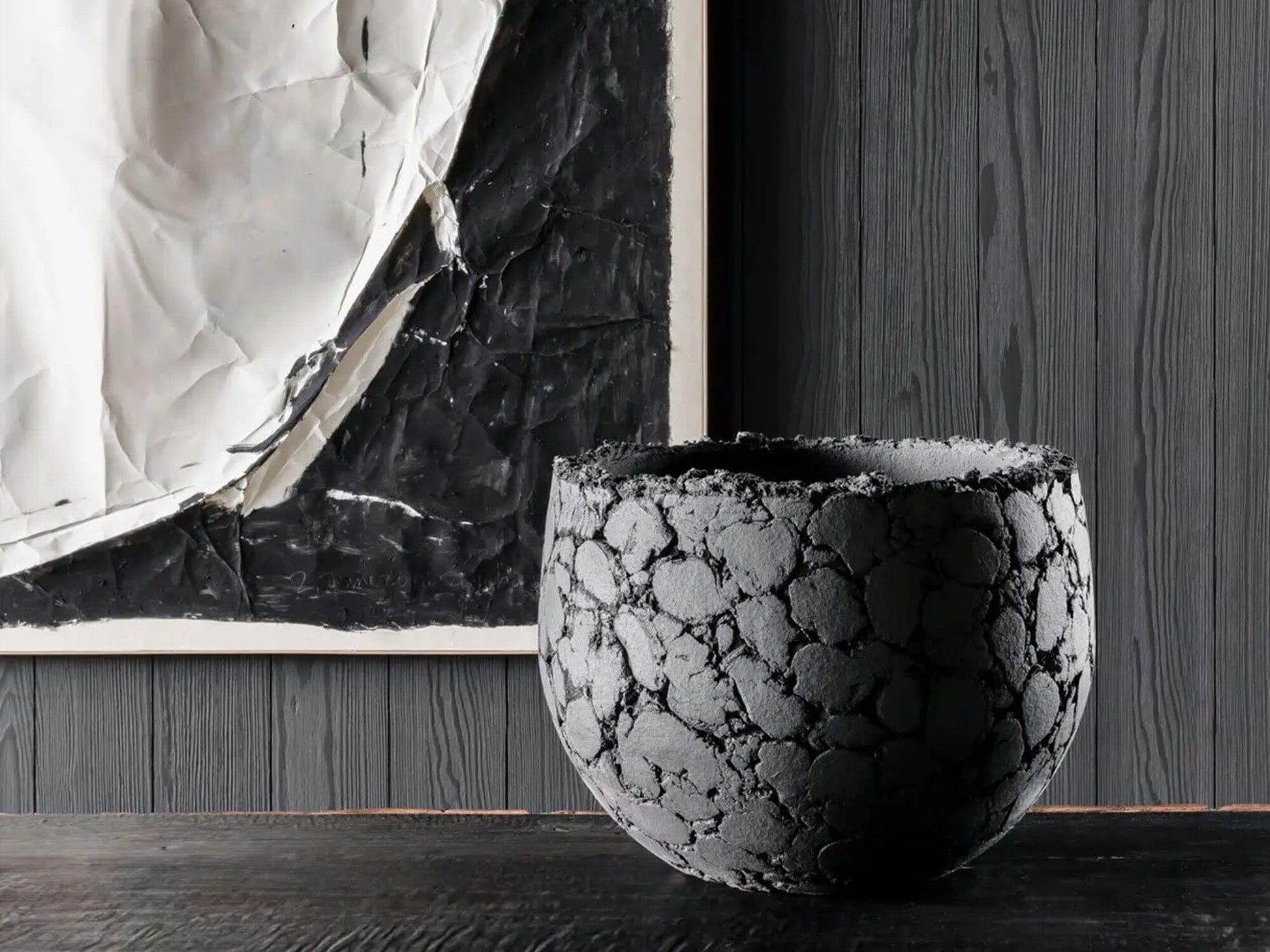 LAVA Planters Domani 