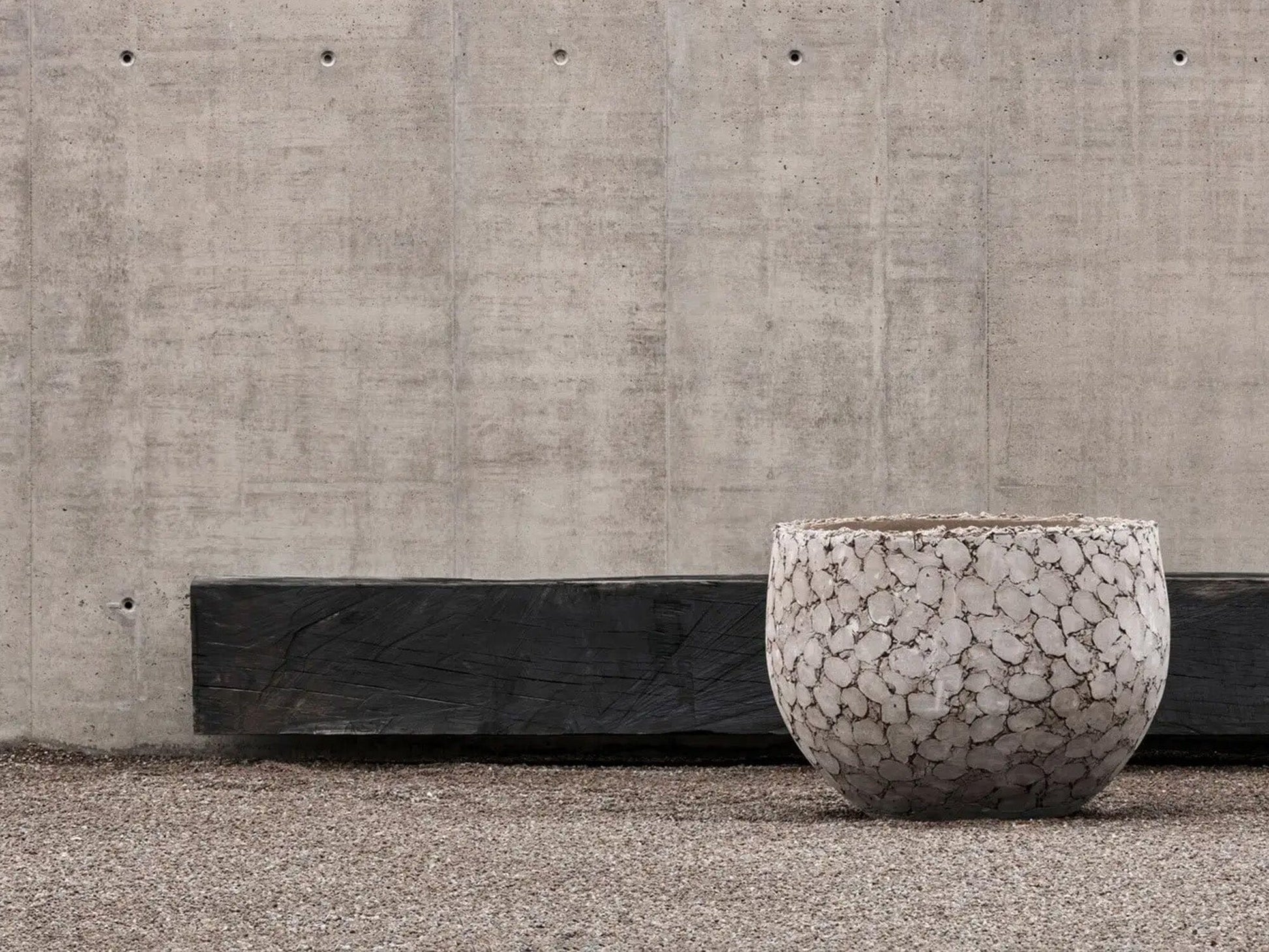 LAVA Planters Domani 