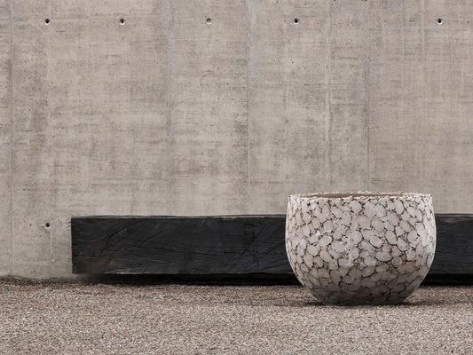 LAVA Pot