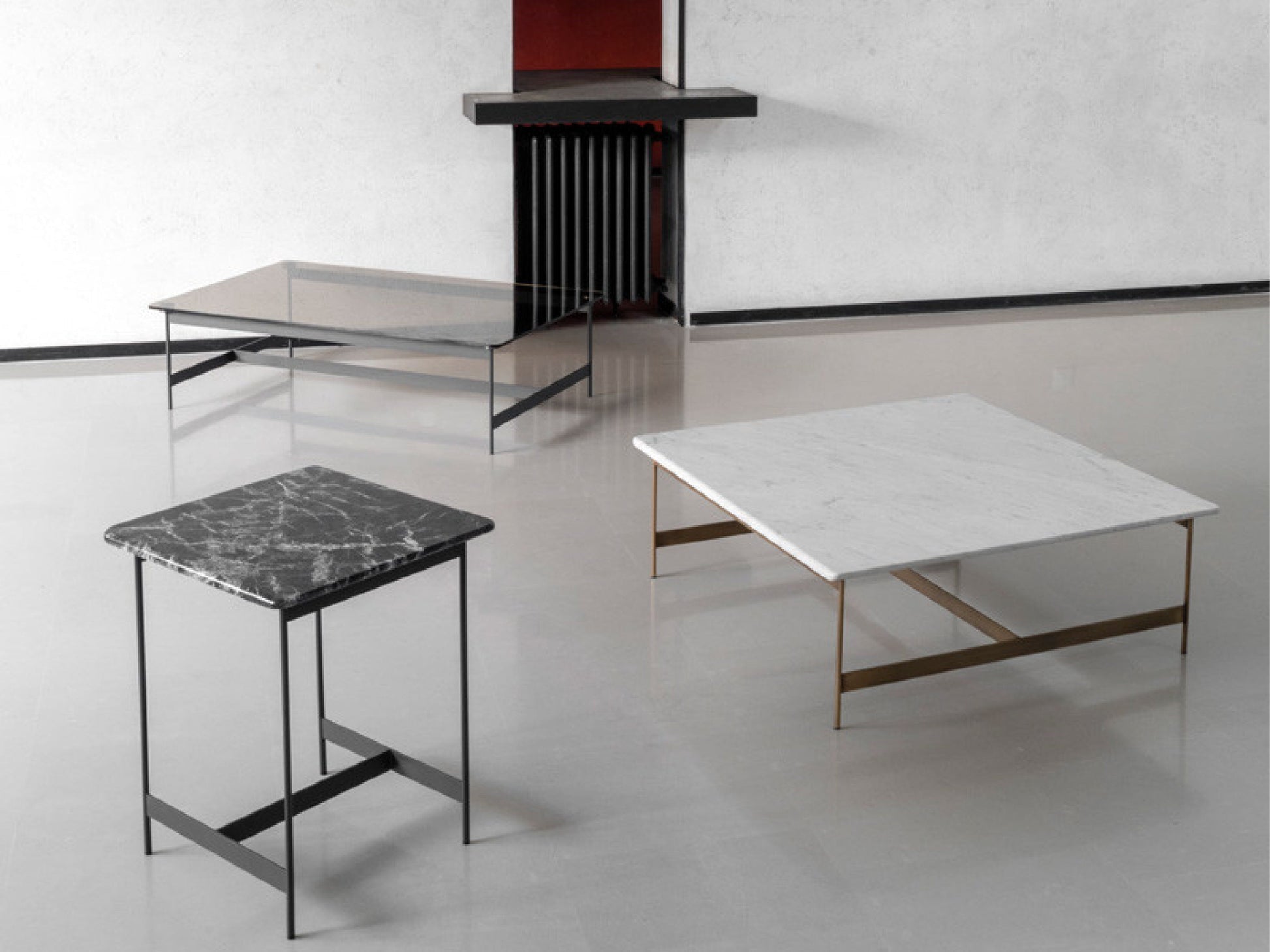 Little T Coffee Tables Indoor Furniture Potocco 