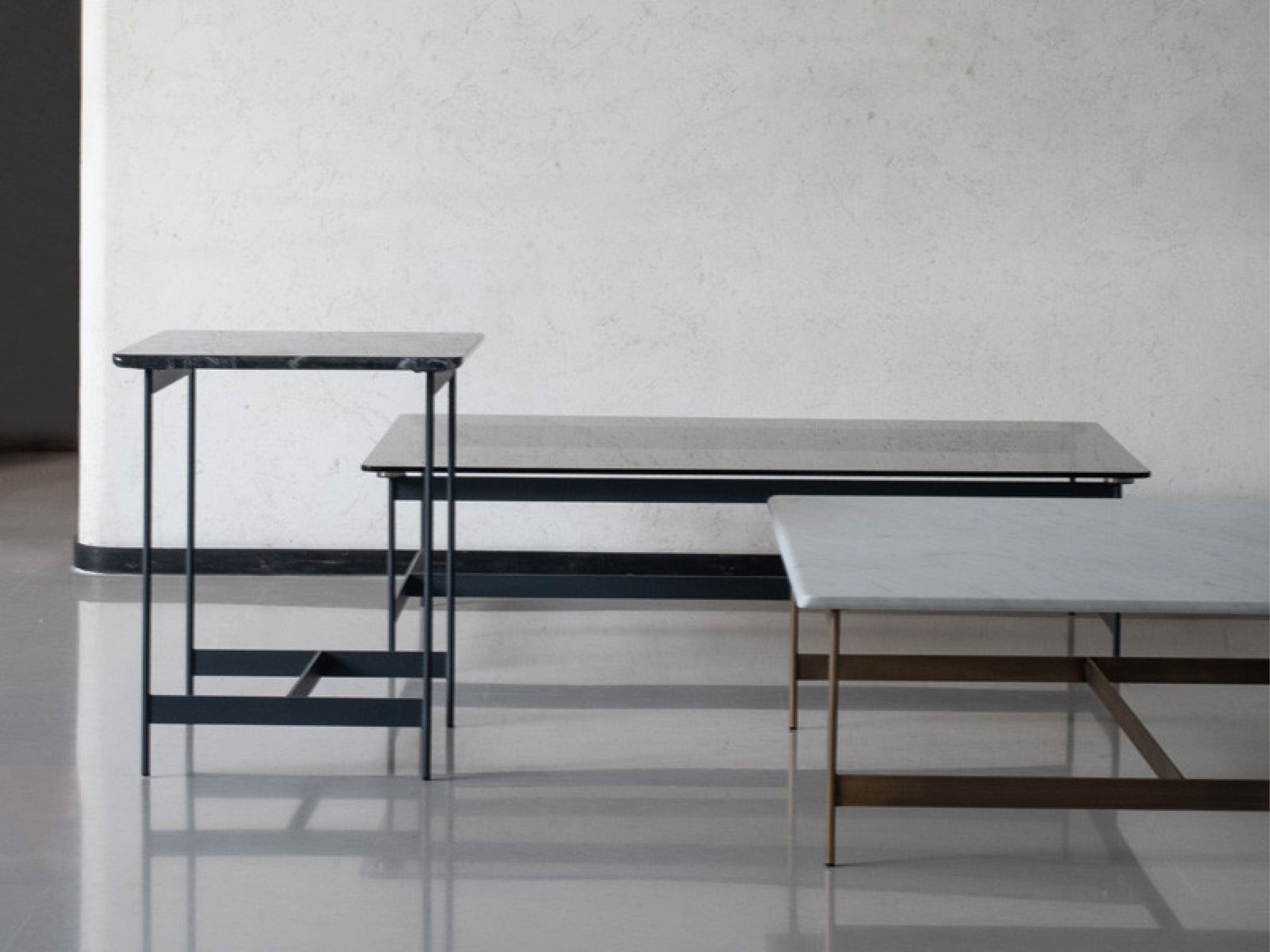 Little T Coffee Tables Indoor Furniture Potocco 