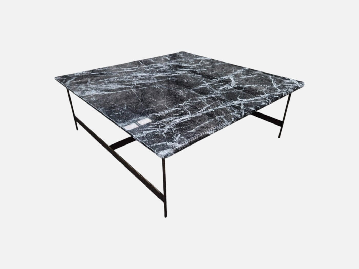 Little T Coffee Tables with Marble Top Indoor Furniture Potocco 
