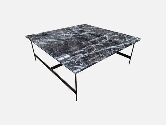 Little T Coffee Tables with Marble Top Indoor Furniture Potocco 
