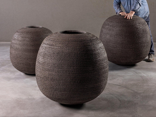 LMP Outdoor Furniture Atelier Vierkant 