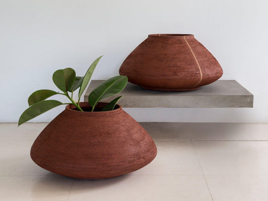 LRC Outdoor Furniture Atelier Vierkant 