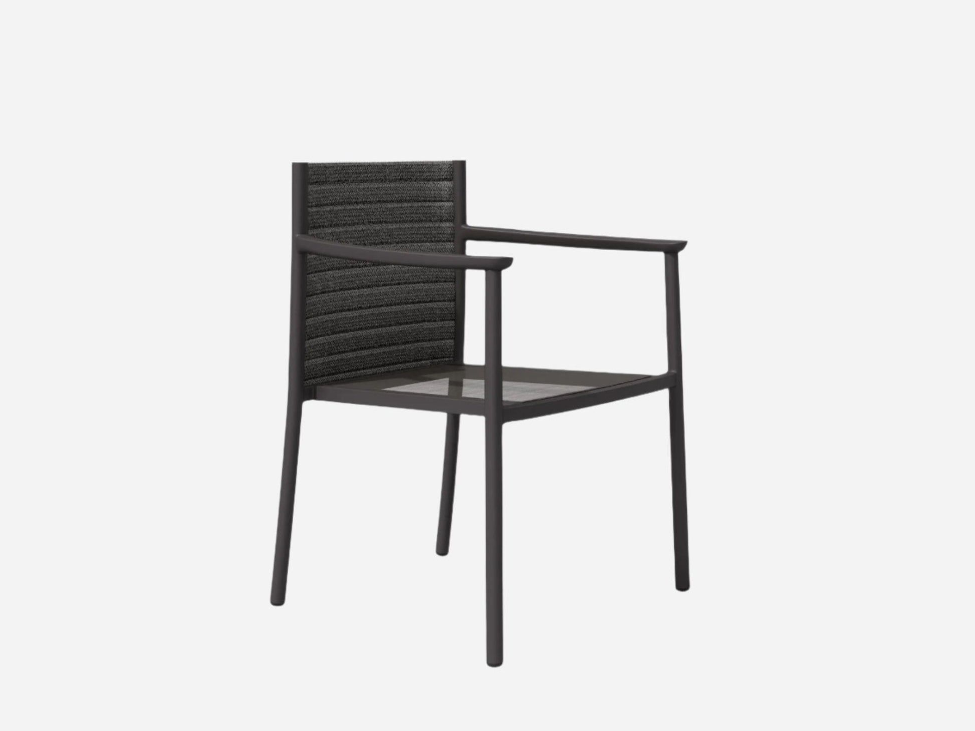 Lucca Armchair Outdoor Furniture Tribu 
