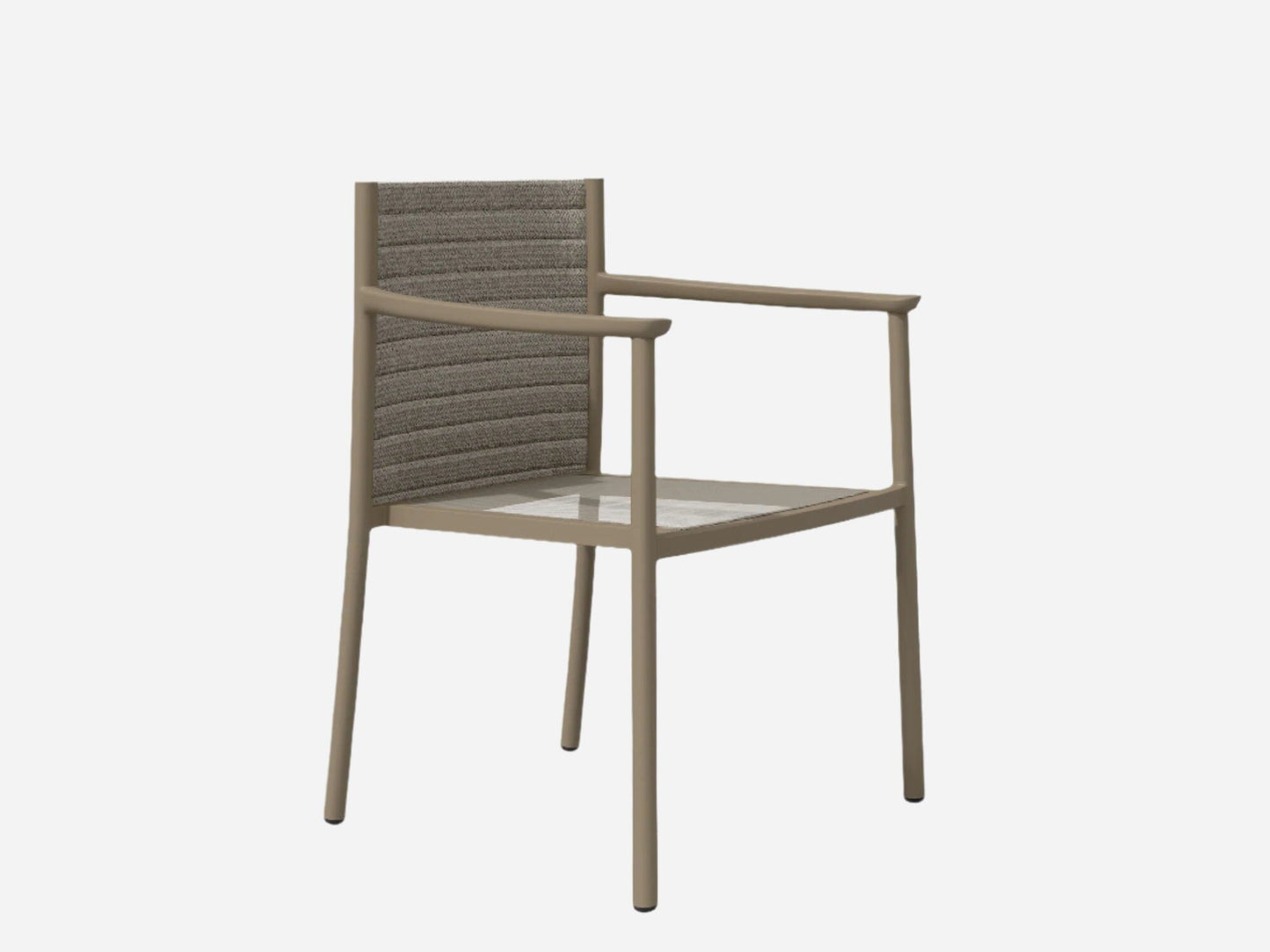 Lucca Armchair Outdoor Furniture Tribu 